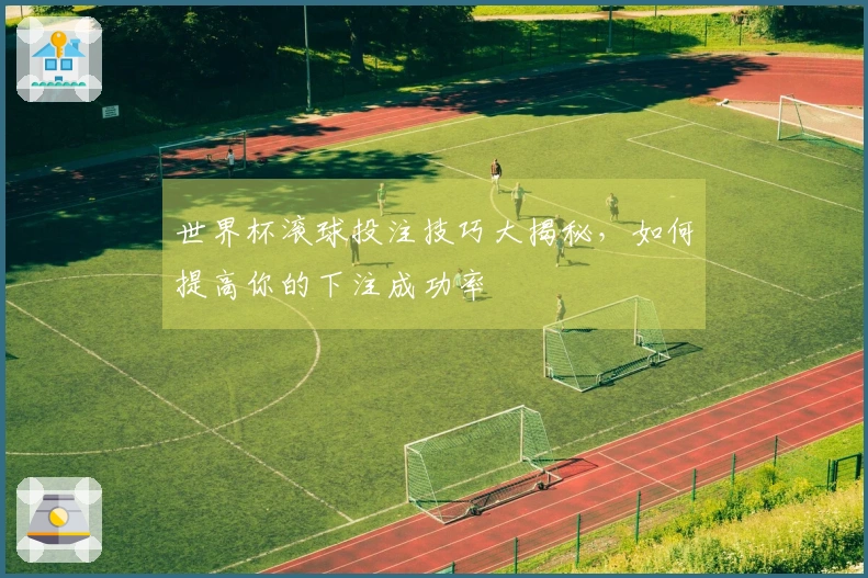 世界杯滚球投注技巧大揭秘，如何提高你的下注成功率