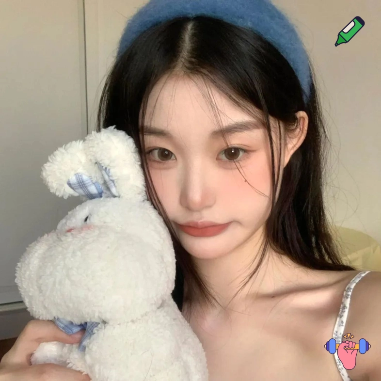 用户头像
